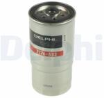 DELPHI filtru combustibil DELPHI HDF532 (HDF532)