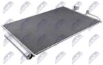 NTY Condensator, climatizare NTY CCS-VV-016 (CCS-VV-016)