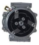 MAHLE Compresor, climatizare MAHLE BEHR *** PREMIUM LINE *** ACP 1594 000P (ACP 1594 000P)