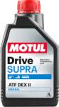 Motul Ulei hidraulic MOTUL DRIVE SUPRA ATF DEX II 114387 (114387)