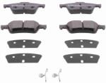 VAICO set placute frana, frana disc VAICO V42-0406 (V42-0406)