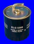 MECAFILTER filtru combustibil MECAFILTER ELG5309 (ELG5309)