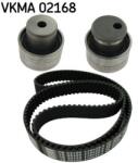 SKF Set curea de distributie SKF VKMA 02168 (VKMA 02168)