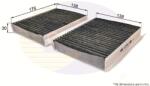 COMLINE Filtru, aer habitaclu COMLINE EKF177A (EKF177A)