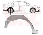 VAN WEZEL Panou lateral VAN WEZEL 5886148 (5886148)