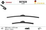 SWF lamela stergator SWF CONNECT MADE IN GERMANY 507829 (507829)