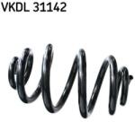 SKF Arc spiral SKF VKDL 31142 (VKDL 31142) - automobilus