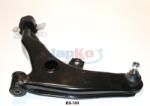 JAPKO Brat, suspensie roata JAPKO 72500L (72500L)