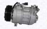 Magneti Marelli Compresor, climatizare MAGNETI MARELLI 350103030015 (350103030015) - automobilus