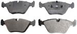 Denckermann set placute frana, frana disc DENCKERMANN B110065 (B110065)