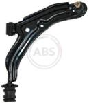 ABS Brat, suspensie roata ABS 210393 (210393)