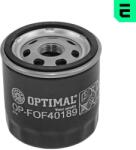 OPTIMAL Filtru ulei OPTIMAL OP-FOF40189 (OP-FOF40189)