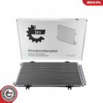 ESEN SKV Condensator, climatizare ESEN SKV 86SKV240 (86SKV240)