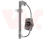 VAN WEZEL Mecanism actionare geam VAN WEZEL 0113263 (0113263)