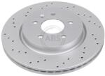 ABS Disc frana ABS 18342 (18342)