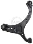 ABS Brat, suspensie roata ABS 211408 (211408)