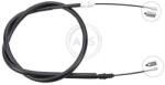ABS Cablu, frana de parcare ABS K18893 (K18893)