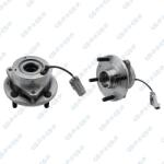 GSP Set rulment roata GSP 9328003 (9328003)