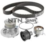SNR Set pompa apa + curea dintata SNR KDP453.100 (KDP453.100)