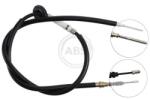 ABS Cablu, frana de parcare ABS K15767 (K15767)