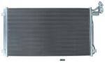 KAMOKA Condensator, climatizare KAMOKA 7800101 (7800101) - automobilus