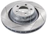 Febi Bilstein Disc frana FEBI BILSTEIN 108662 (108662) - automobilus