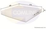 COMLINE Filtru, aer habitaclu COMLINE EKF188 (EKF188)