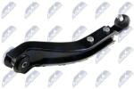 NTY Brat, suspensie roata NTY ZWD-PL-019 (ZWD-PL-019)