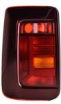 VAN WEZEL Lampa spate VAN WEZEL 5854937 (5854937)