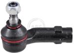ABS Cap de bara ABS 230016 (230016)