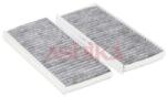 ASHIKA Filtru, aer habitaclu ASHIKA 21-MA-MA4 (21-MA-MA4)