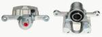 Budweg Caliper Etrier frana BUDWEG CALIPER 343390 (343390)