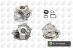 BGA Pompă de apă, răcire motor BGA CP7140T (CP7140T)
