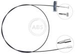 ABS Cablu, frana de parcare ABS K17245 (K17245)