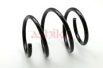 ASHIKA Arc spiral ASHIKA ZCA3515H (ZCA3515H) - automobilus
