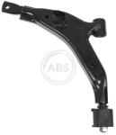 ABS Brat, suspensie roata ABS 210282 (210282)