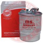 Master-sport Germany filtru combustibil MASTER-SPORT GERMANY 842/23X-KF-PCS-MS (842/23X-KF-PCS-MS)