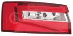 ALKAR Lampa spate ALKAR 2211524 (2211524) - automobilus
