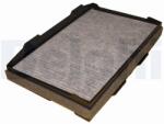 DELPHI Filtru, aer habitaclu DELPHI TSP0325291C (TSP0325291C)