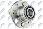 NTY Set rulment roata NTY KLT-HD-026 (KLT-HD-026)