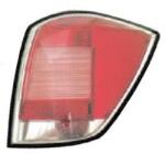 VAN WEZEL Lampa spate VAN WEZEL 3745936 (3745936)