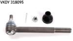 SKF Cap de bara SKF VKDY 318095 (VKDY 318095) - automobilus