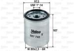 VALEO filtru combustibil VALEO 587745 (587745)