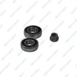 GSP Set rulment roata GSP GK3717 (GK3717)
