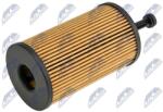 NTY Filtru ulei NTY FOF-PE-001 (FOF-PE-001)