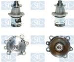 SALERI Pompă de apă, răcire motor SALERI PA660 (PA660)