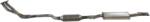 BOSAL Catalizator BOSAL 099-768 (099-768)