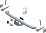 Thule Modul tractare Thule 566200 (566200)