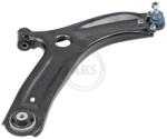 ABS Brat, suspensie roata ABS 210207 (210207)