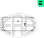 ERA Condensator, climatizare ERA 667187 (667187)